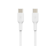 Belkin Kabel BOOST CHARGE™ USB-C - USB-C 1m - 1118479 - zdjęcie 4